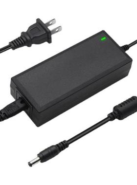 极速12aV5A/4A/3A电源适配器12v5a液晶显示器屏机顶盒监控电源线