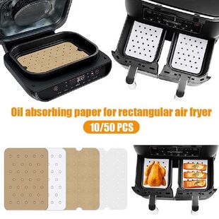 极速Baking Accessoroies Oven Oil Absorption Kitchen Airfryer