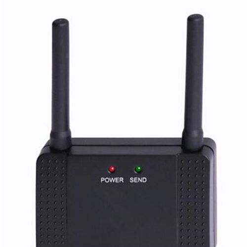 新品JT-ZZQ无线呼叫器专用信号放大器 中继器 增强信X号 延长距离