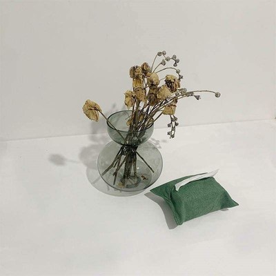 极速Nordic styjle pure color tissue box modern simple tissue