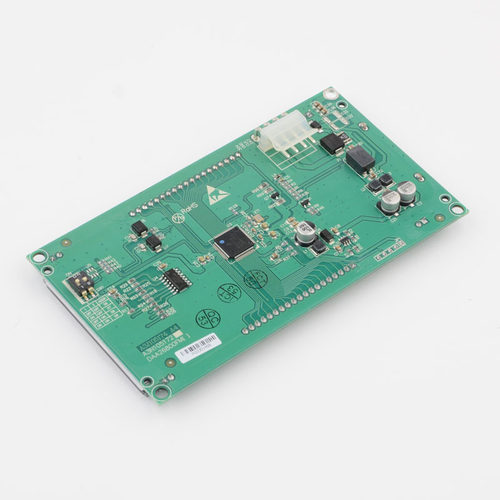 极速电梯轿厢内显示板DAA26800FM1 FHM2液晶显示器AM1适用天津奥