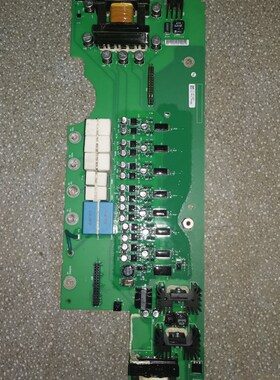 极速AB变频器 PhF753 75KW 驱动板电源板 PN-170443 功能包好PN-1