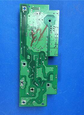 极速丹佛斯变频器FC102-302系37A-45-55-75kw整流板-启动可控硅触