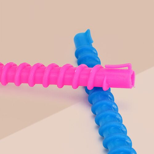 极速Hair Perm Rod wave formers hair roller Nhairroot volume