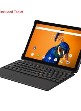 极速Keyboard for CHUWI SurPady 10.1Inch Tablet Keyboard Tabl