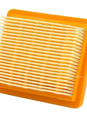 极速6Pcs Aifr Filter Fits For 4180-141-0300B FS91 FS131 FS11