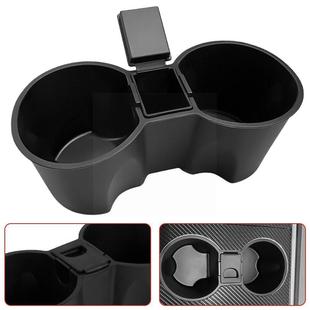Console 速發(fā)Car Holder Water Cup Suitable Center For