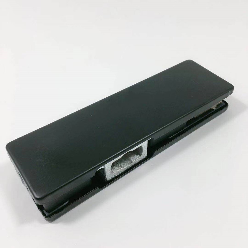 极速无框玻璃门夹地弹簧门配件小门夹G上下门夹哑黑色门夹一字夹,基础建材,玻璃夹,淘宝优惠券,粉丝福利购,淘宝优惠卷