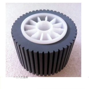 极速适用基士得耶CP54r10C6200C6201C6202C搓纸轮进纸轮