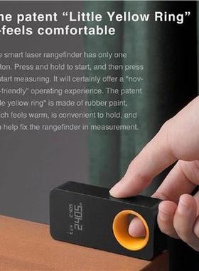 极速Tape Measure Rechargeable Home Rangefinder ConWstruction