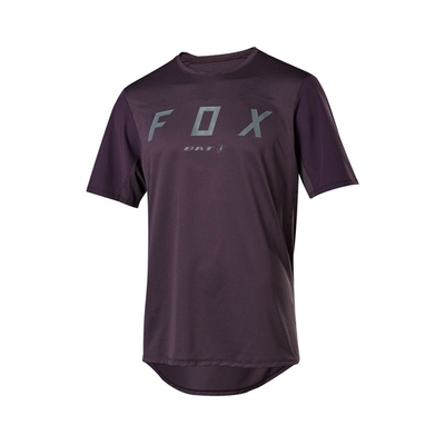 极速Mens Downhill Jerseys BAT Fox Mountain BOike MTB Shirts