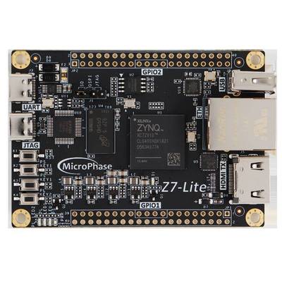 极速适用于微相FPGA开发板ZYNQ核心板XILINXZYNQ70007S0207010Z7L