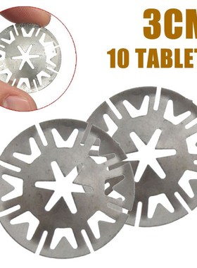 极速10pcs Practical Undertray Exhaust Heat NShield Clip Nut