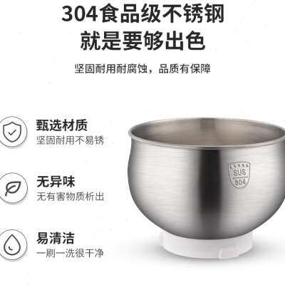 极速台式家用打蛋k器电动厨师机奶油机打发小型搅拌和面奶盖机揉