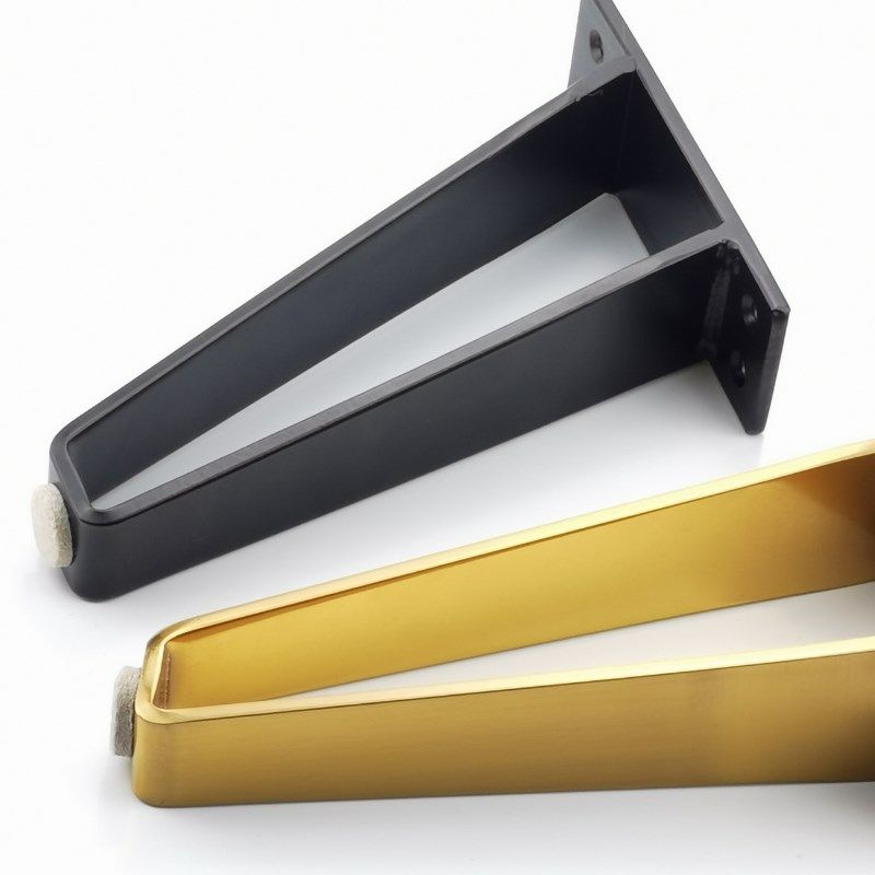 极速金属家具支撑脚五金脚电视柜A浴室柜橱柜脚茶几脚沙发腿床脚,基础建材,家具脚垫,淘宝优惠券,粉丝福利购,淘宝优惠卷