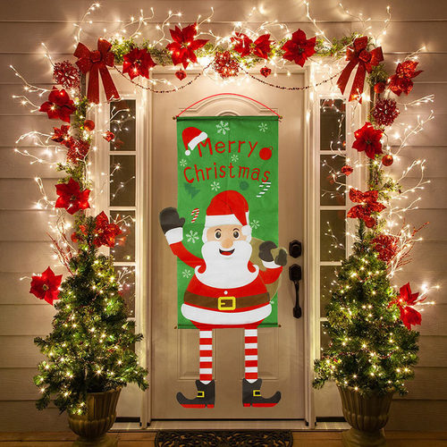 极速ree Decorations Forr Home Xmas Ornaments Pendant Navidad