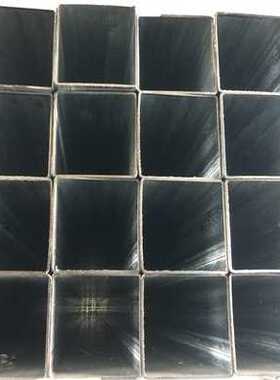 极速新镀锌方管100x100冷热镀锌方管10D1J0200200镀锌铁管方钢钢