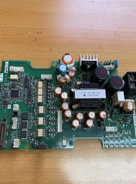 极速三菱变频器A70i0-A740 18.5 22KW电源板A74MA22主驱动BC186A6
