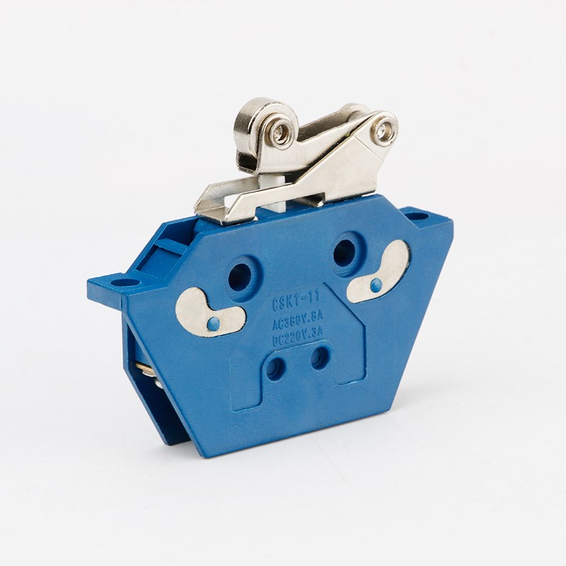 磁吹行程开关极限开关CSK1q11 CSK222 CSK333 CSK444 速动开关