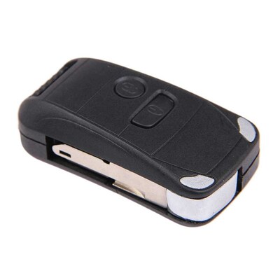 极速New For Peugeot 106 206 306 405 4H06 506 Uncut Folding F