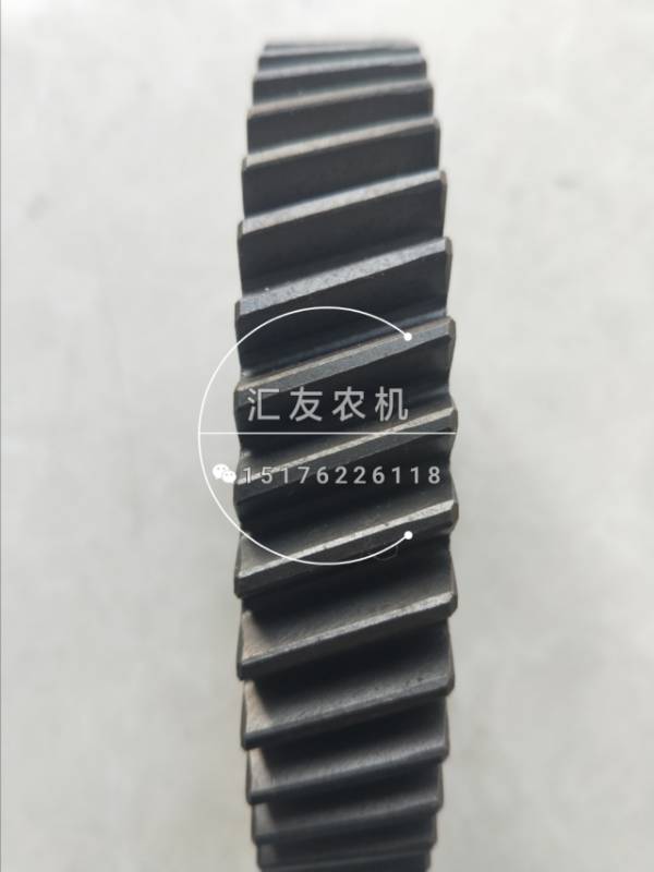 极速全柴天利4110 4112 4115喷油泵正时齿轮Q 喷油泵齿轮(48牙)