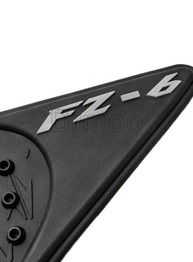 极速适用雅马哈FZ-6NFZ6x改装摩托车油箱贴侧边膝盖防滑隔热保护