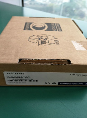 极速亿圆工控OZD FIP G3赫斯曼工B业交换机五口5/4/8/16/24口百兆