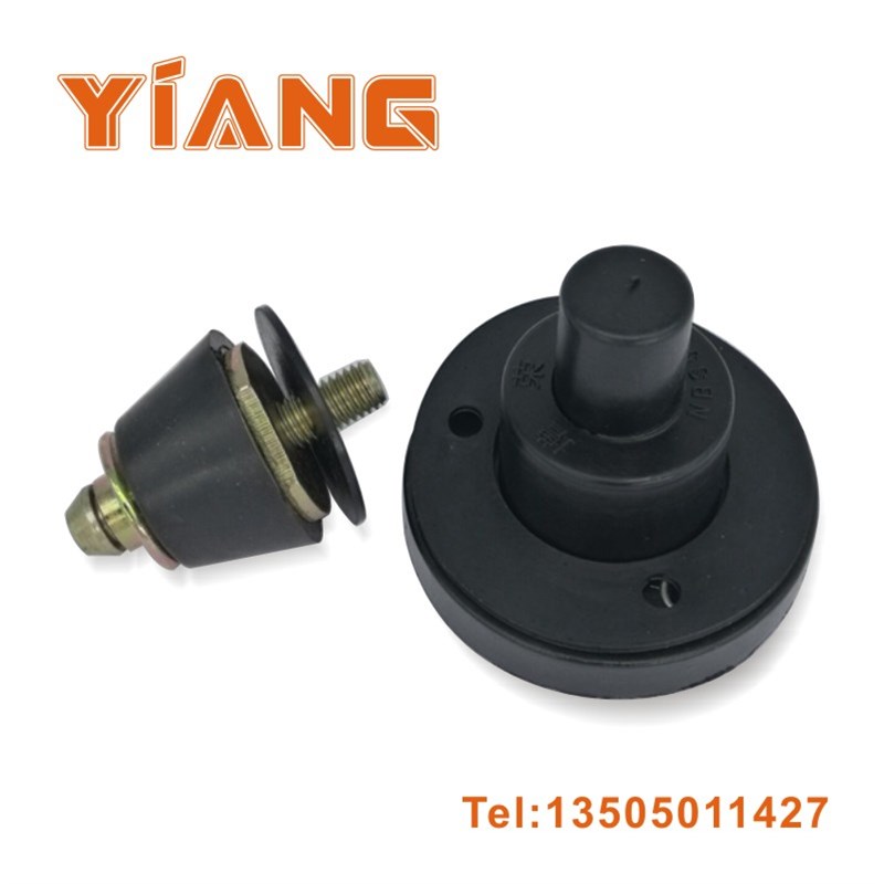 极速厦工装载机配件 526圆碰锁3v0 50 951 953 956驾驶室门锁510