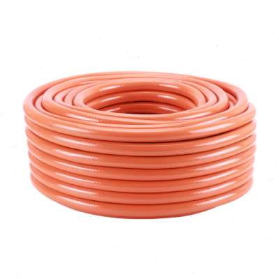 极速自来水软管带连接头4分pvc塑料管子家用耐磨防V冻浇花洗车水