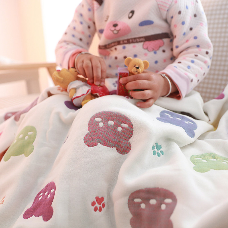 极速毛巾被e纯棉加厚纱布单人双人婴儿童毯宝宝夏凉被盖毯空调毛,床上用品,休闲毯/毛毯/绒毯,淘宝优惠券,粉丝福利购,淘宝优惠卷