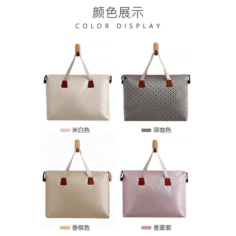 极速棉被收e纳袋幼儿园搬家打包袋子装棉被衣服拉炼式防水防潮霉