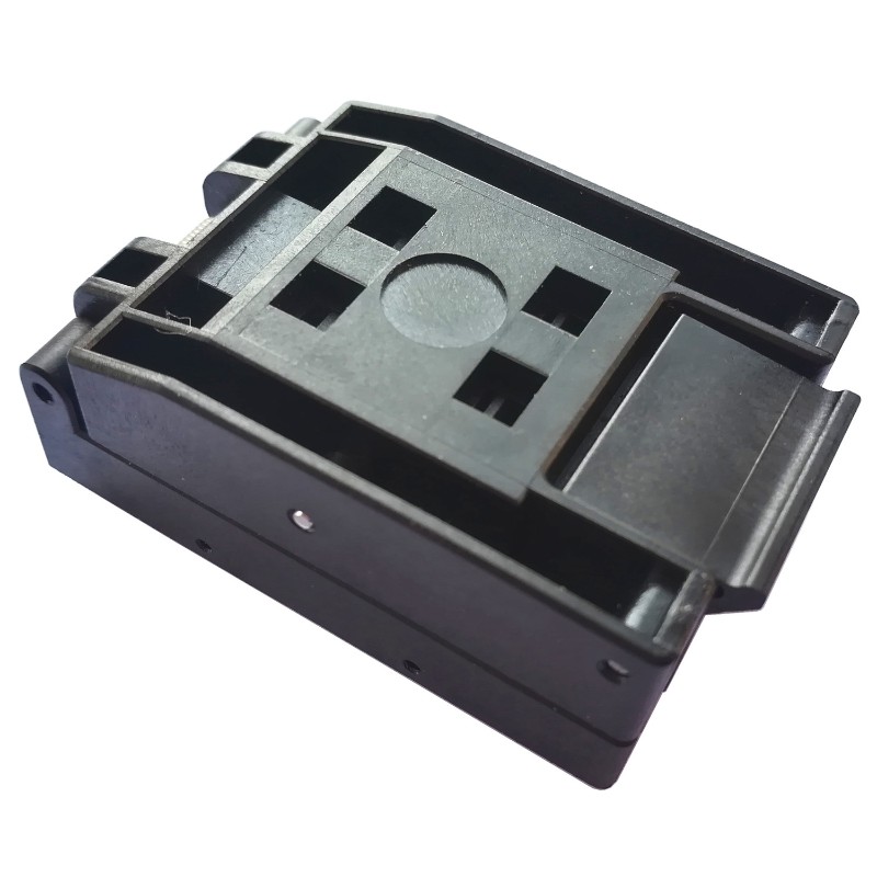 新品eMMC153/169i测试座 烧录座 翻盖老化座 编程座V 读写转接座图片