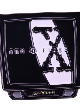 极速The X FiAles Pin Bad