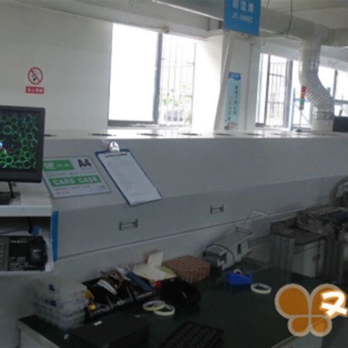 极速PCaB打样 线路板制作单双层面板工厂定做加工PCB线路板批量打