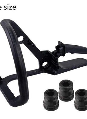 极速MS170 Chainsaw Handlue Parts 适用于 Stihl MS180 017 018