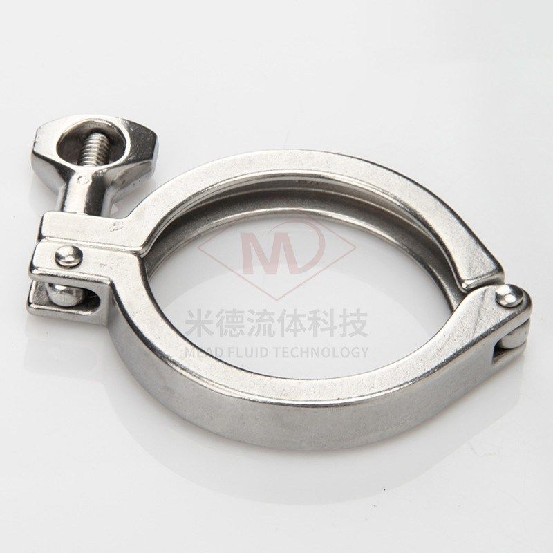 极速卫生级快装卡箍30q4/201不锈钢接头卡盘抱箍快速接头端头卡扣,标准件/零部件/工业耗材,卡箍/抱箍/喉箍,淘宝优惠券,粉丝福利购,淘宝优惠卷