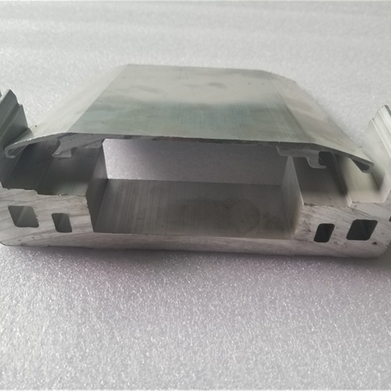 极速新品厂销20j0mm宽铝型材 三轴平台模组机械手N滑台车床数控60