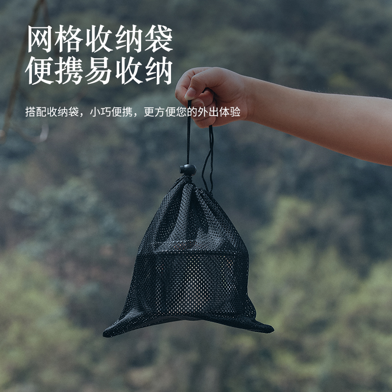 极速户外烧d水壶304不锈钢泡面锅多功能拆卸手柄露营野餐汤锅送收