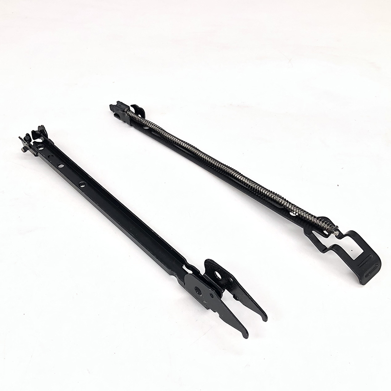 极速新款弯头绑枝机配件番茄绑y蔓机刀片机J头钉子葡萄黄瓜捆扎机