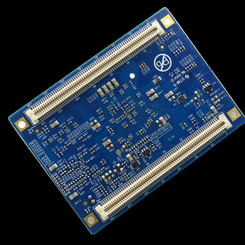 极速米尔XILINX ZYNQ 7000 7010 7020M核心板FPGA架构智能设备机