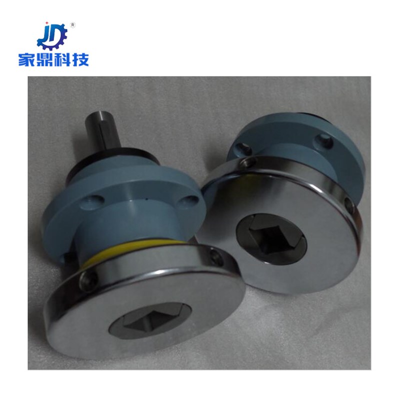 气涨轴安全夹头 气胀轴气动安全卡盘厂家定制夹头