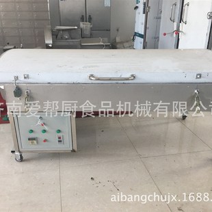 供应牡丹江馒头烤馍机面包蒸烤机 定做蒸馍烤馍机定做锅贴机