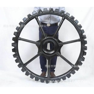 厂家供应插秧机运苗机轮胎农机配件农药机轮胎水田植保机实心轮胎