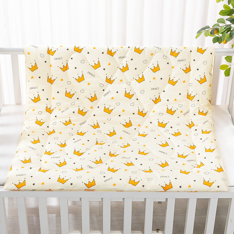 新生婴儿抱被纯棉可机洗方形被子产房包被室内小抱被1*1米午睡被,婴童用品,婴童抱被/抱毯,淘宝优惠券,粉丝福利购,淘宝优惠卷