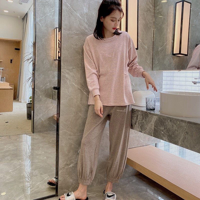 月子服套装产后哺乳衣秋冬加厚外出潮妈时尚孕妇装卫衣家居服秋装,孕妇装/孕产妇用品/营养,哺乳衣/月子服,淘宝优惠券,粉丝福利购,淘宝优惠卷