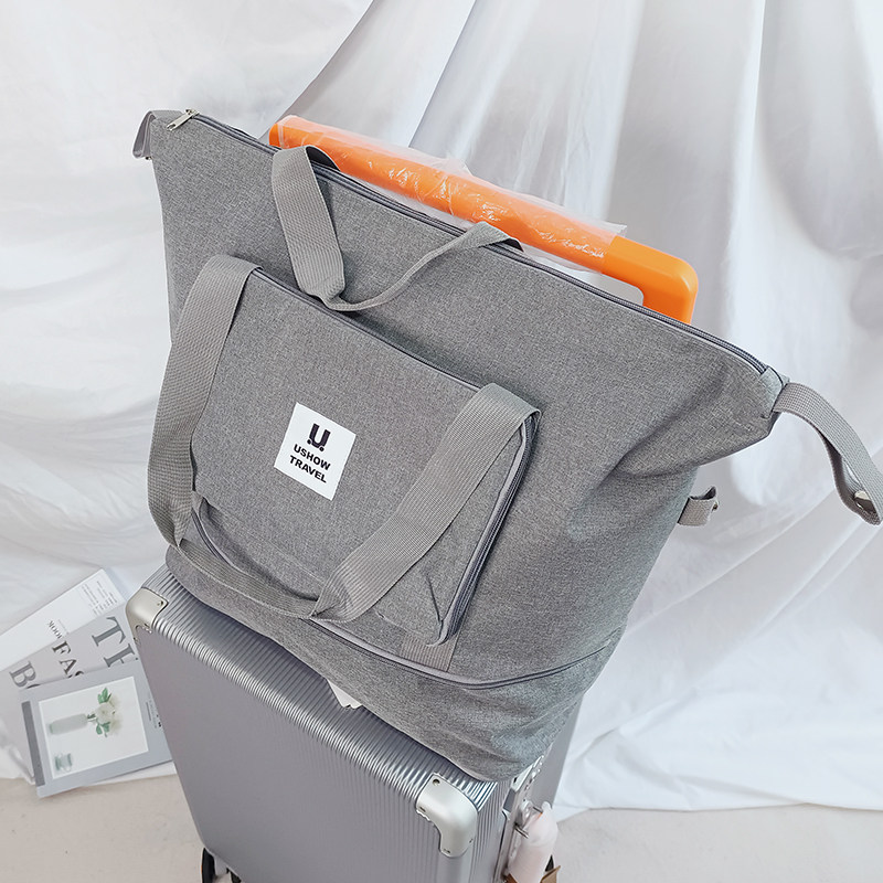 旅行包大容量女超大拉杆手提出差便携待产收纳包运动健身包行李袋,箱包皮具/热销女包/男包,旅行袋,淘宝优惠券,粉丝福利购,淘宝优惠卷