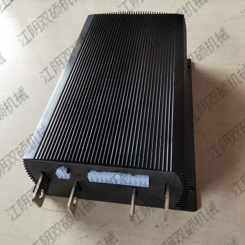 合力杭叉叉车配件 电叉控制器 1215控制器 P1215-8307电机控制器