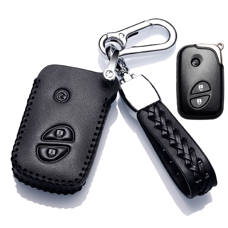 雷克萨斯ct200h钥匙套高档