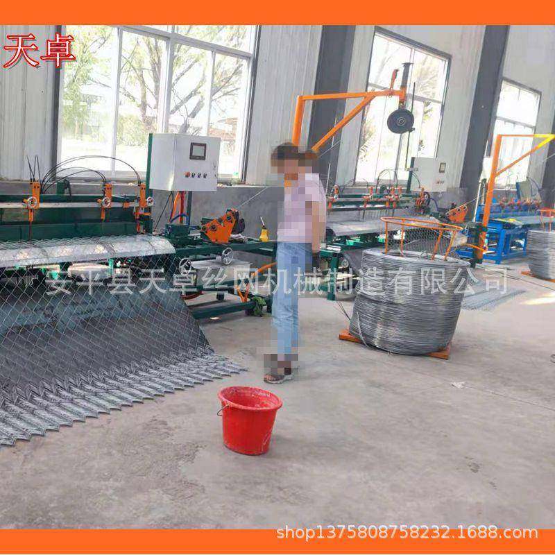 全自动单丝双丝都有，菱形网机煤矿支护网机自己的厂,五金/工具,其他机械五金,淘宝优惠券,粉丝福利购,淘宝优惠卷