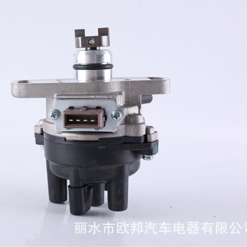 厂家直销汽车点火分电器适用96565196 MATIZ,SPARK